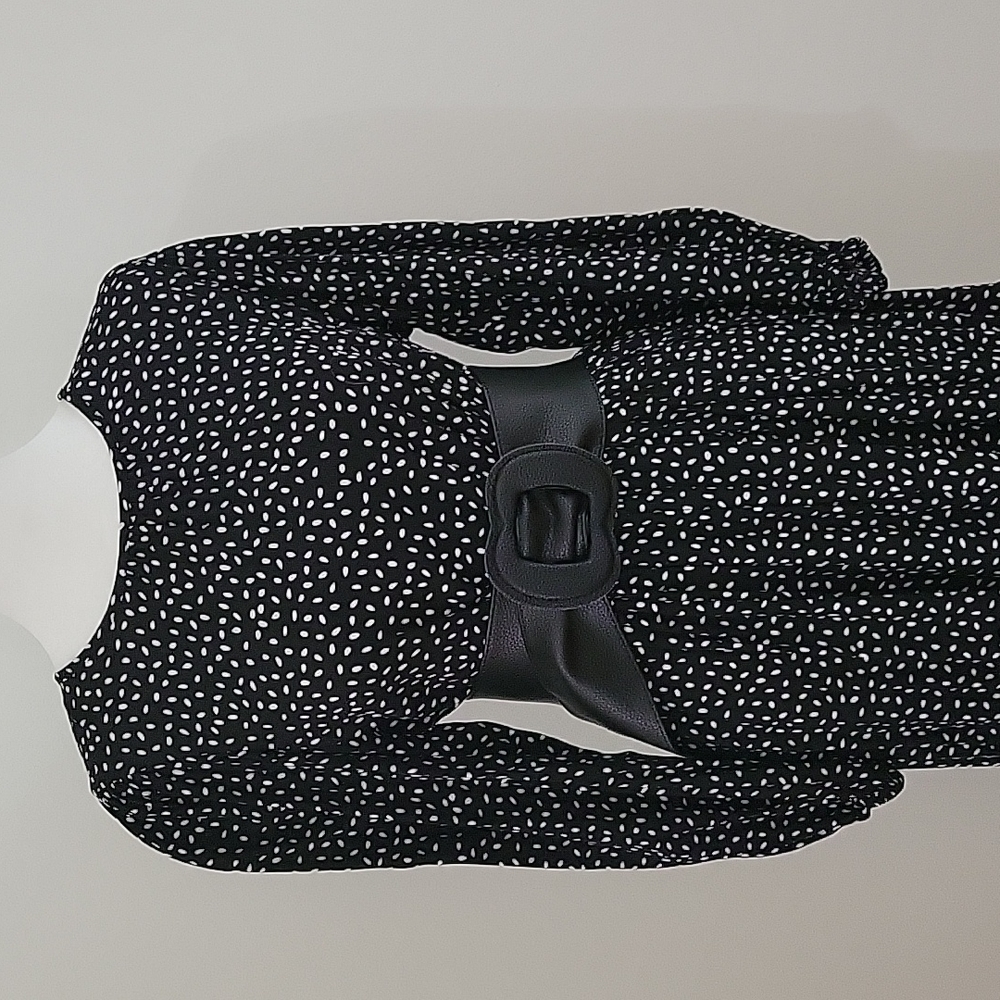 Mango maxi dress. Size small.